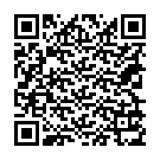 Kode QR untuk nomor Telepon +18329135827