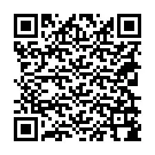 Kode QR untuk nomor Telepon +18329184976