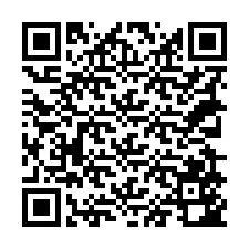 QR-koodi puhelinnumerolle +18329542789