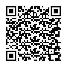 QR-koodi puhelinnumerolle +18329738066