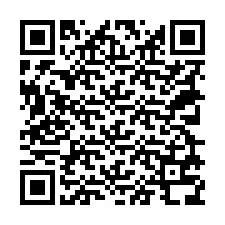 QR Code pour le numéro de téléphone +18329738068