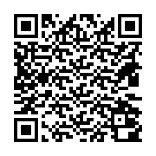QR Code for Phone number +18432000781