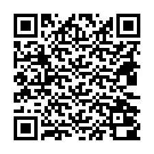 QR Code for Phone number +18432000790