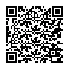 QR Code for Phone number +18432000914