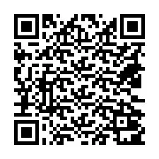 QR Code for Phone number +18432001229