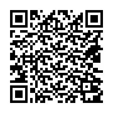 QR Code for Phone number +18432001279