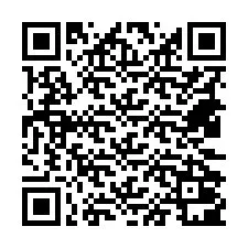 QR Code for Phone number +18432001297
