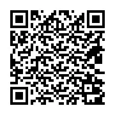 QR Code for Phone number +18432001531