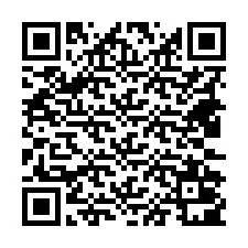 QR Code for Phone number +18432001536