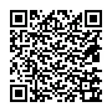 QR Code for Phone number +18435762201