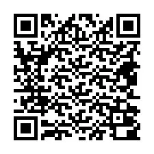 QR Code for Phone number +18452000032
