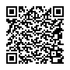 QR Code for Phone number +18452000050