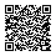 QR Code for Phone number +18452000079
