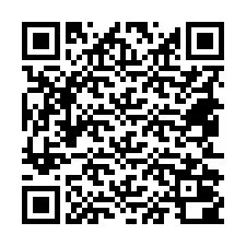 QR Code for Phone number +18452000123