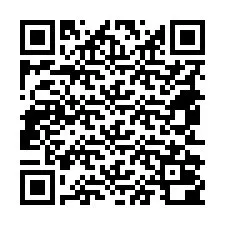 QR Code for Phone number +18452000130