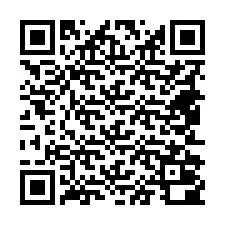 QR Code for Phone number +18452000136