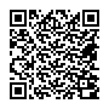 QR Code for Phone number +18452000167