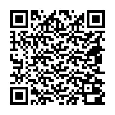 电话号码二维码 +18452000194