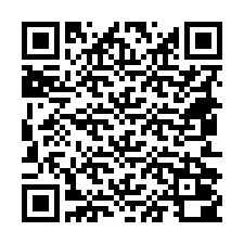 QR Code for Phone number +18452000204