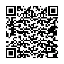 QR Code for Phone number +18452000223