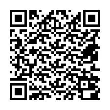 QR Code for Phone number +18452000407