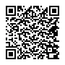 QR Code for Phone number +18452000426