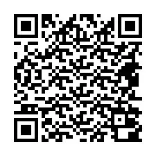 QR Code for Phone number +18452000472