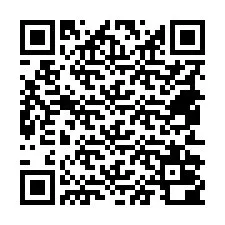 QR Code for Phone number +18452000513