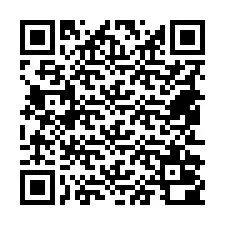 QR Code for Phone number +18452000567