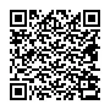 QR Code for Phone number +18452033982