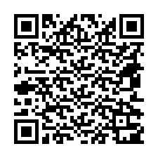 QR Code for Phone number +18452301200