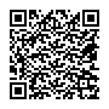 Kode QR untuk nomor Telepon +18452375309