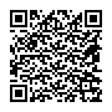 QR Code pour le numéro de téléphone +18452375311