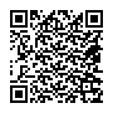 Kode QR untuk nomor Telepon +18452375359