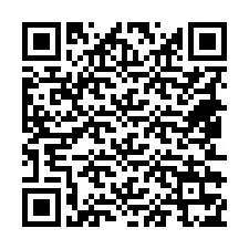 Kode QR untuk nomor Telepon +18452375429