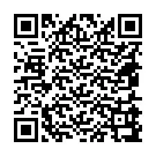 QR Code for Phone number +18455997004