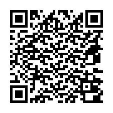 QR Code for Phone number +18472000000