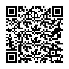 QR Code for Phone number +18472327281