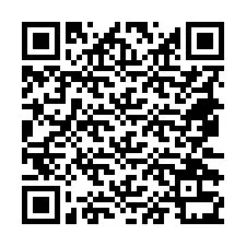 QR Code for Phone number +18472331778