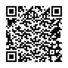 QR Code for Phone number +18479154039