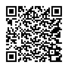 QR Code for Phone number +18502000028