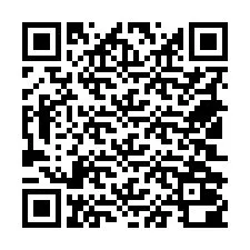 QR Code for Phone number +18502000376