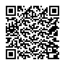 QR Code for Phone number +18502000385