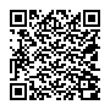 QR Code for Phone number +18502000390