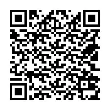 QR Code for Phone number +18502035926