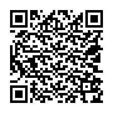 QR Code for Phone number +18502524138