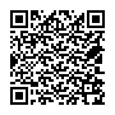 QR Code for Phone number +18502524143