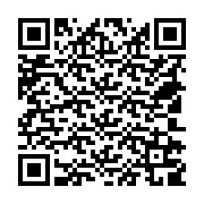 QR Code for Phone number +18502709004