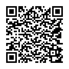 QR Code for Phone number +18502952028
