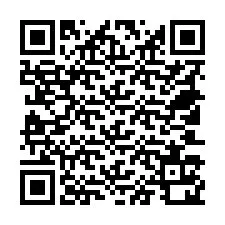 QR Code for Phone number +18503120588
